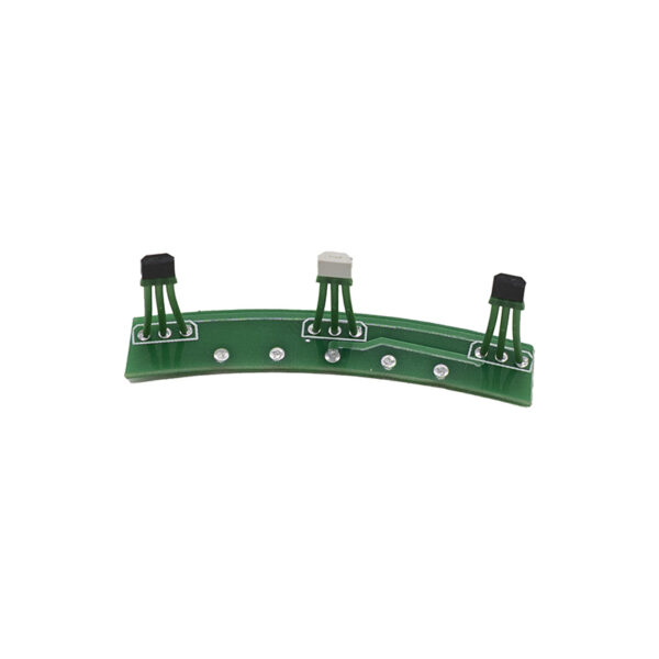 Sensor Hall de Motor Trotinete Eletrica Xiaomi Electric Scooter Pro4