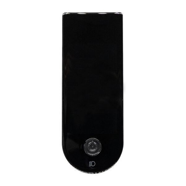 Tampa de Display Trotinete Eletrica Xiaomi Electric Scooter Xiaomi Eletric Scooter 4 Lite Gen2 [ORIGINAL]