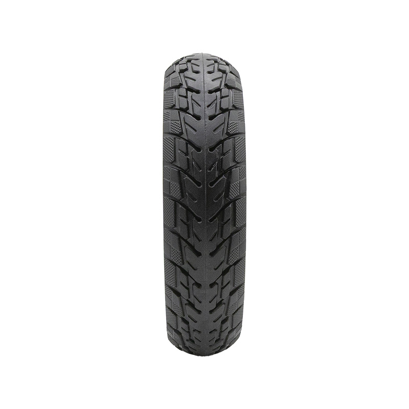 Pneu maciço off-road 8,5x2 (50/75-6,1) azul 4 Pneu maciço off-road 8,5x2 (50/75-6,1) azul