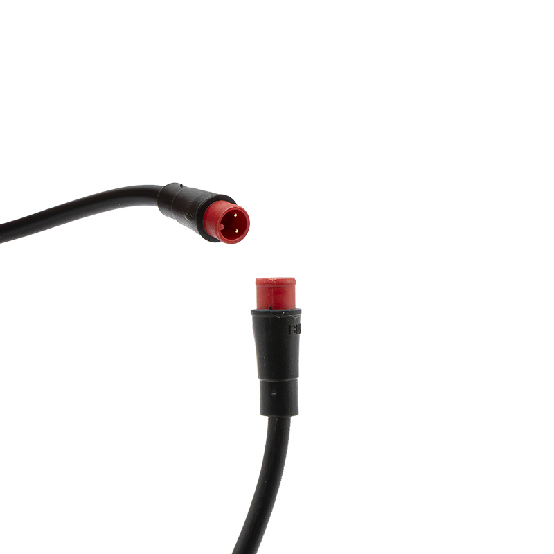 Cabo adaptador farol dianteiro Roktar, Zephir, Ventix e Arenox 2 Cabo adaptador farol dianteiro Roktar, Zephir, Ventix e Arenox