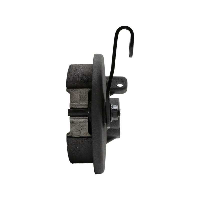 Tampa de travão de tambor Trotinete Eletrica Xiaomi Electric Scooter 5 Plus 1 Tampa de travão de tambor Trotinete Eletrica Xiaomi Electric Scooter 5 Plus