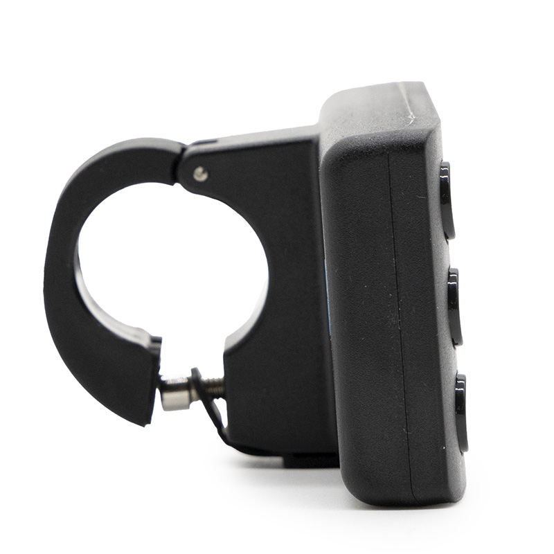 Display S866 com cabo de ligação impermeável com porta USB SmartGyro 4 Display S866 com cabo de ligação impermeável com porta USB SmartGyro