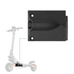 Embelezador luz dianteira esquerda- V3 Trotinete Eletrica Kukirin G2 Pro
