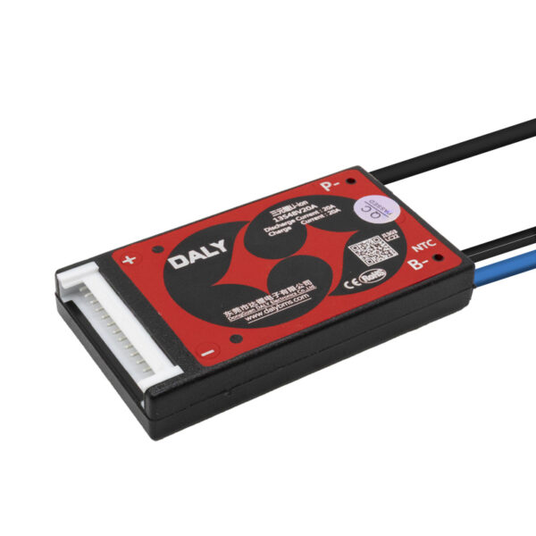 BMS 13S 48V 20A [DALY] Nova geração