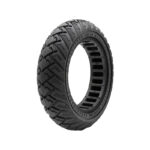 Pneu maciço off-road 250×64