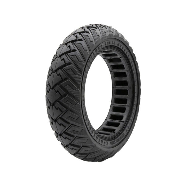 Pneu maciço off-road 250×64