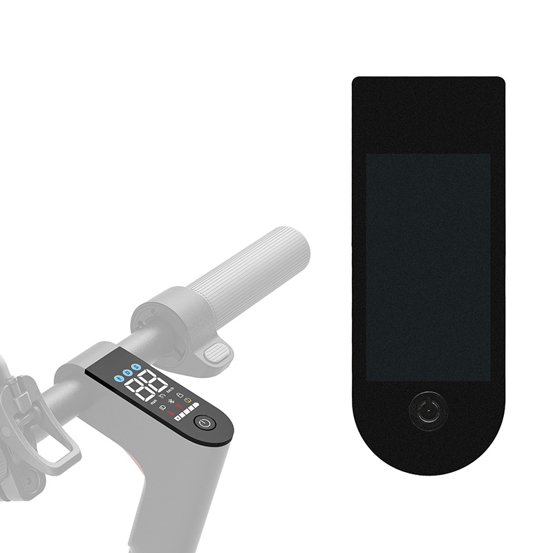 Cobertura de display do Trotinete Eletrica Xiaomi Electric Scooter 4 Lite (2 Cobertura de display do Trotinete Eletrica Xiaomi Electric Scooter 4 Lite (2.ª geração)