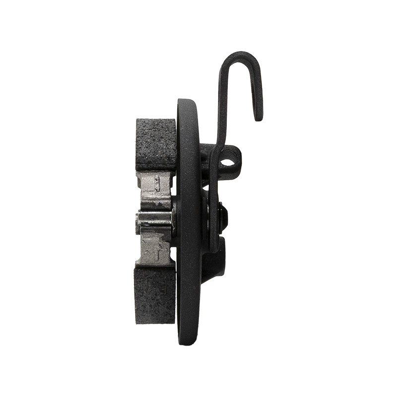 Cobertura de travão de tambor Trotinete Eletrica Xiaomi Electric Scooter 5 / 5 Pro 3 Cobertura de travão de tambor Trotinete Eletrica Xiaomi Electric Scooter 5 / 5 Pro