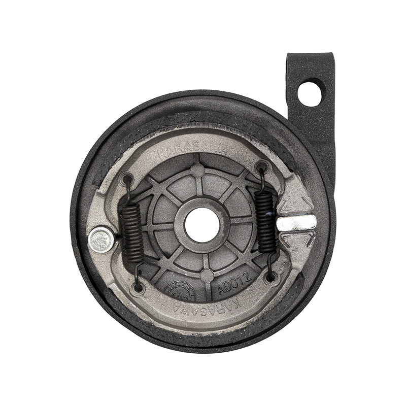 Cobertura de travão de tambor Trotinete Eletrica Xiaomi Electric Scooter 5 / 5 Pro 4 Cobertura de travão de tambor Trotinete Eletrica Xiaomi Electric Scooter 5 / 5 Pro
