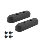 Conjunto de 2 peças decorativas Trotinete Eletrica Xiaomi Electric Scooter 5 Plus