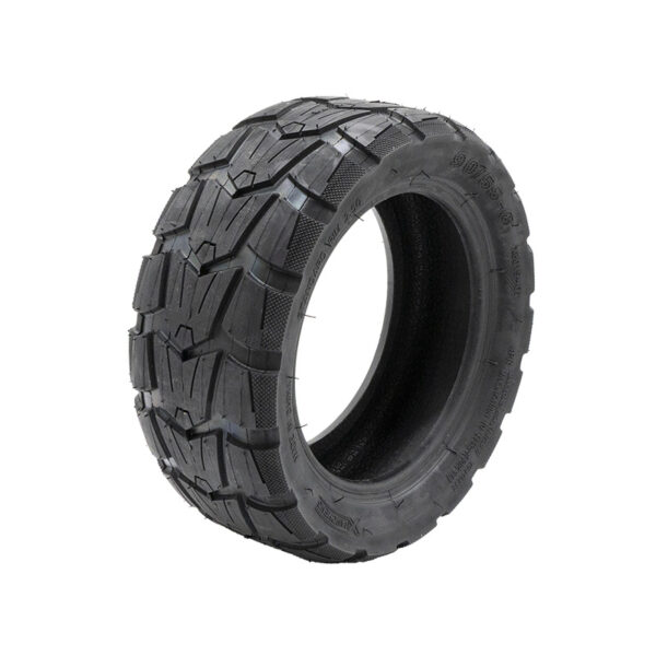 Pneu 90/55-6 Sem Camara de Ar Trotinete Eletrica Ninebot GT1 GT2 [Xuancheng]