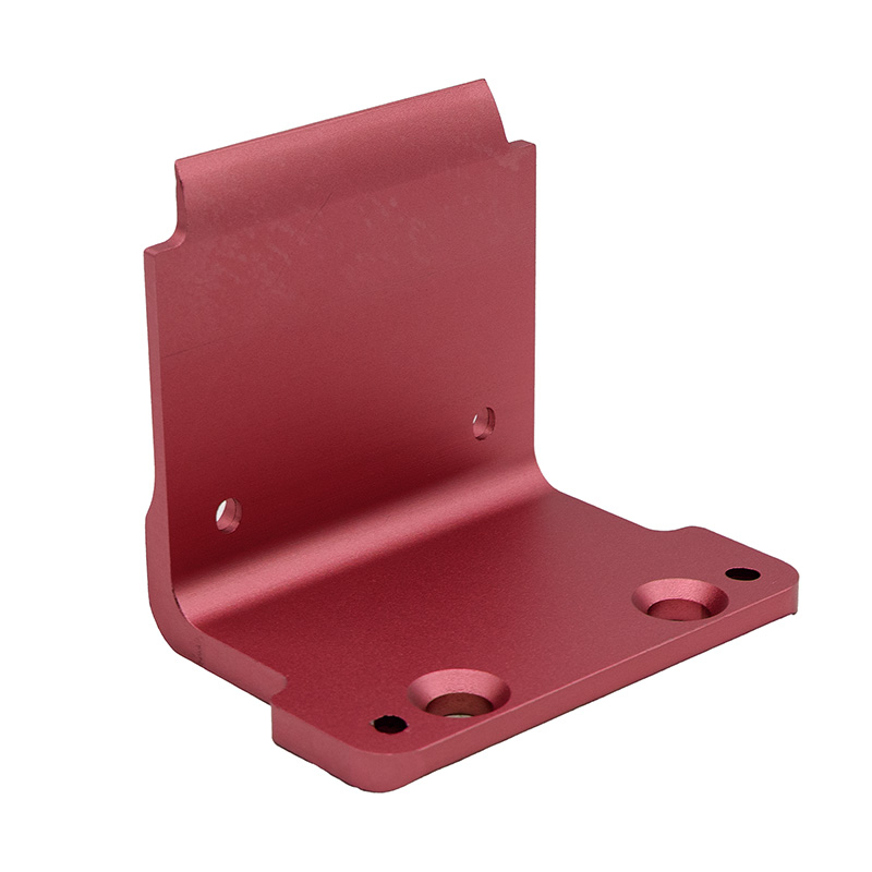 Protetor anti-colisão Dualtron Thunder / Victor / Achilles – vermelho 3 Protetor anti-colisão Dualtron Thunder / Victor / Achilles – vermelho
