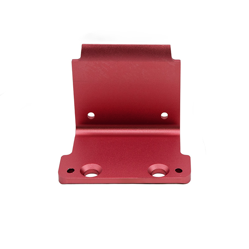 Protetor anti-colisão Dualtron Thunder / Victor / Achilles – vermelho 4 Protetor anti-colisão Dualtron Thunder / Victor / Achilles – vermelho