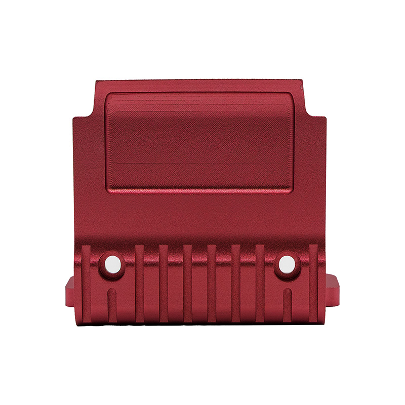 Protetor anti-colisão Dualtron Thunder / Victor / Achilles – vermelho 5 Protetor anti-colisão Dualtron Thunder / Victor / Achilles – vermelho