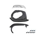 Tampa do motor VENTIX PLUS/ARENOX PLUS