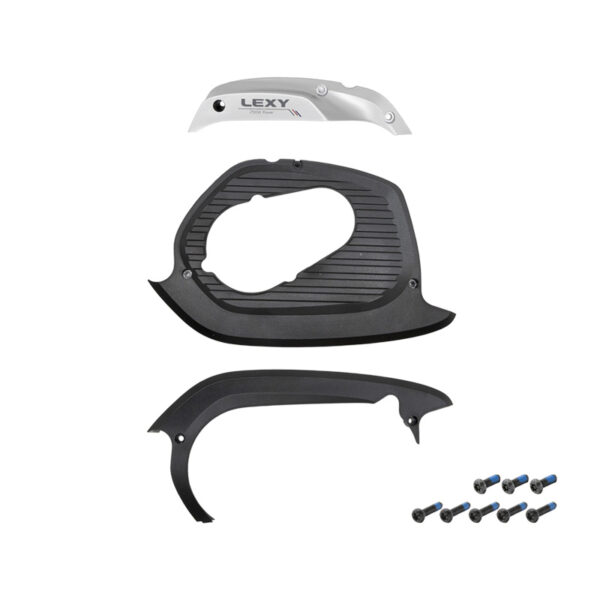 Tampa do motor VENTIX PLUS/ARENOX PLUS