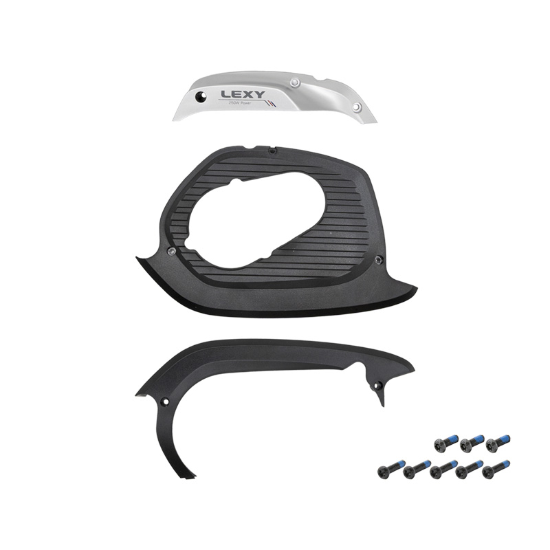 Tampa do motor VENTIX PLUS/ARENOX PLUS 1 Tampa do motor VENTIX PLUS/ARENOX PLUS