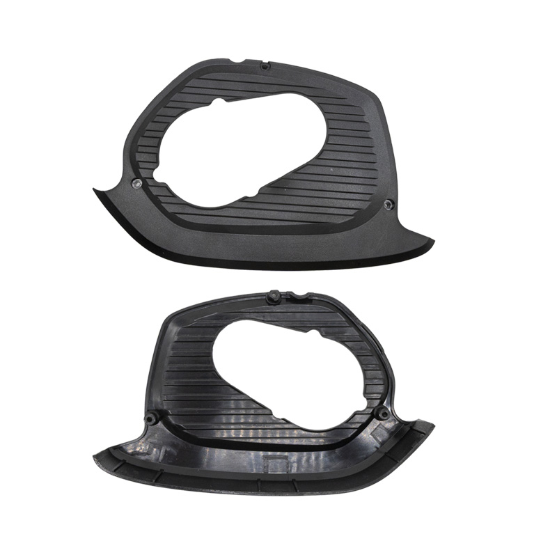 Tampa do motor VENTIX PLUS/ARENOX PLUS 3 Tampa do motor VENTIX PLUS/ARENOX PLUS
