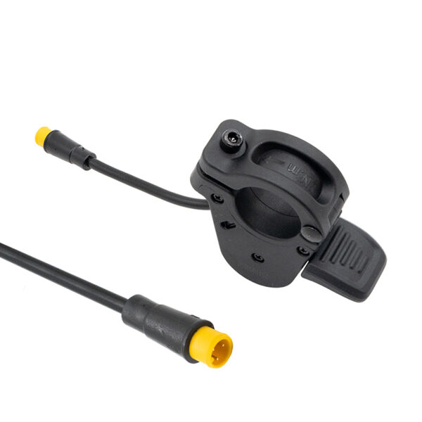 Acelerador VIKETORY conector waterproof 3 Pin 6 mm Fêmea