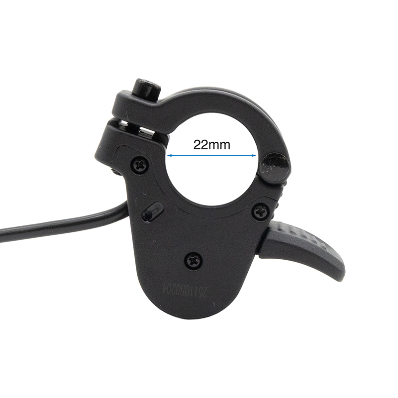 Acelerador VIKETORY conector waterproof 3 Pin 6 mm Fêmea 2 Acelerador VIKETORY conector waterproof 3 Pin 6 mm Fêmea