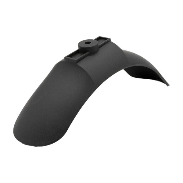 Guarda-lamas dianteiro preto impermeável Trotinete Eletrica Xiaomi Electric Scooter 4 Lite (2.ª geração) Original