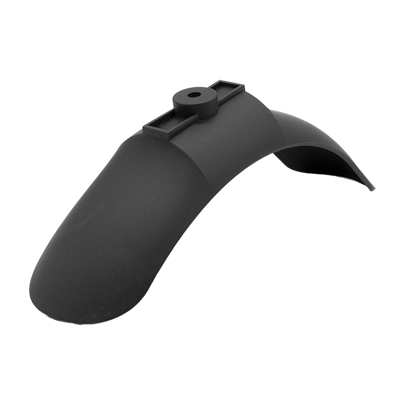Guarda-lamas dianteiro preto impermeável Trotinete Eletrica Xiaomi Electric Scooter 4 Lite (2 Guarda-lamas dianteiro preto impermeável Trotinete Eletrica Xiaomi Electric Scooter 4 Lite (2.ª geração) Original
