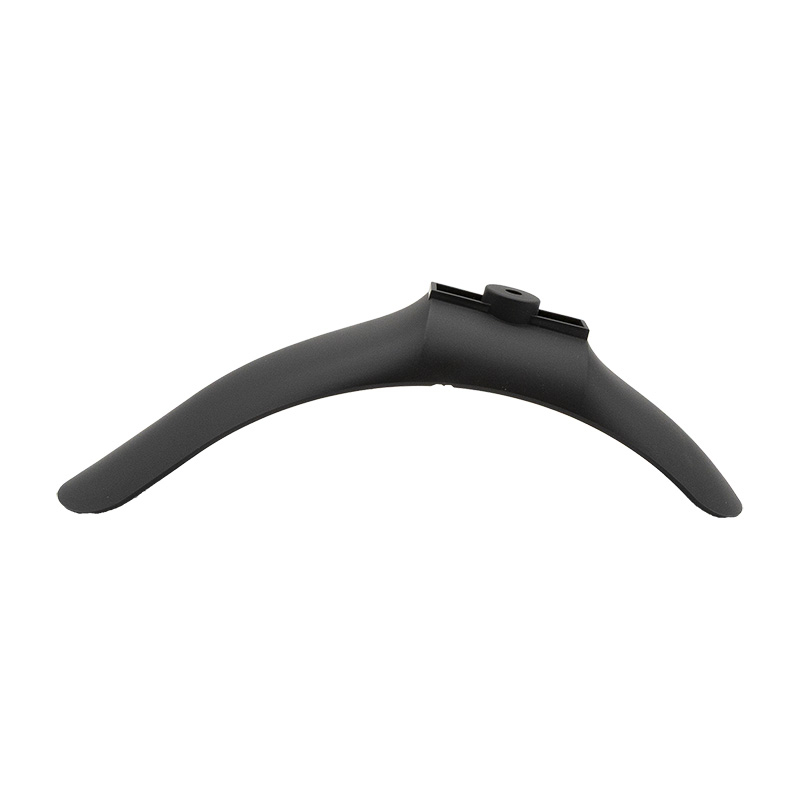 Guarda-lamas dianteiro preto impermeável Trotinete Eletrica Xiaomi Electric Scooter 4 Lite (2 Guarda-lamas dianteiro preto impermeável Trotinete Eletrica Xiaomi Electric Scooter 4 Lite (2.ª geração) Original