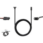 Porta de carregamento Trotinete Eletrica Xiaomi Electric Scooter 5 Plus Original