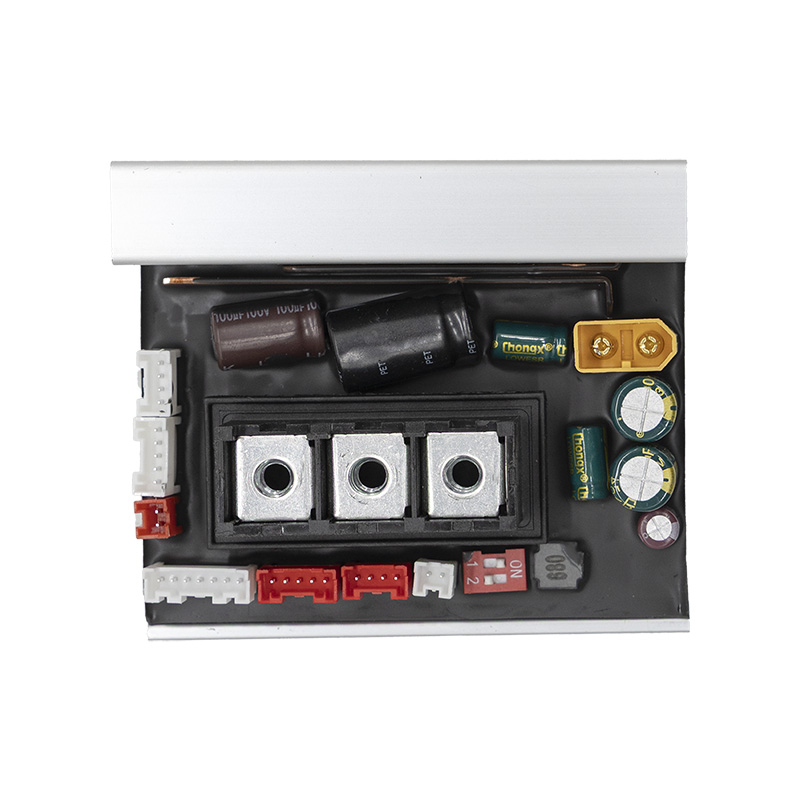 Pacote Controladora e display Trotinete Eletrica Ninebot Max G2 (Desbloqueado ±32km/h) 5 Pacote Controladora e display Trotinete Eletrica Ninebot Max G2 (Desbloqueado ±32km/h)