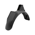 Guarda-lamas traseiro preto Trotinete Eletrica Xiaomi Electric Scooter 4 Lite (2.ª geração versão alemã e italiana) Original
