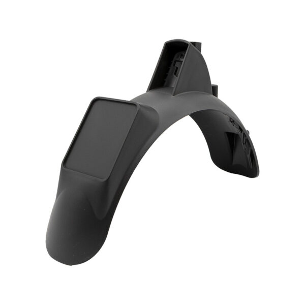 Guarda-lamas traseiro preto Trotinete Eletrica Xiaomi Electric Scooter 4 Lite (2.ª geração versão alemã e italiana) Original