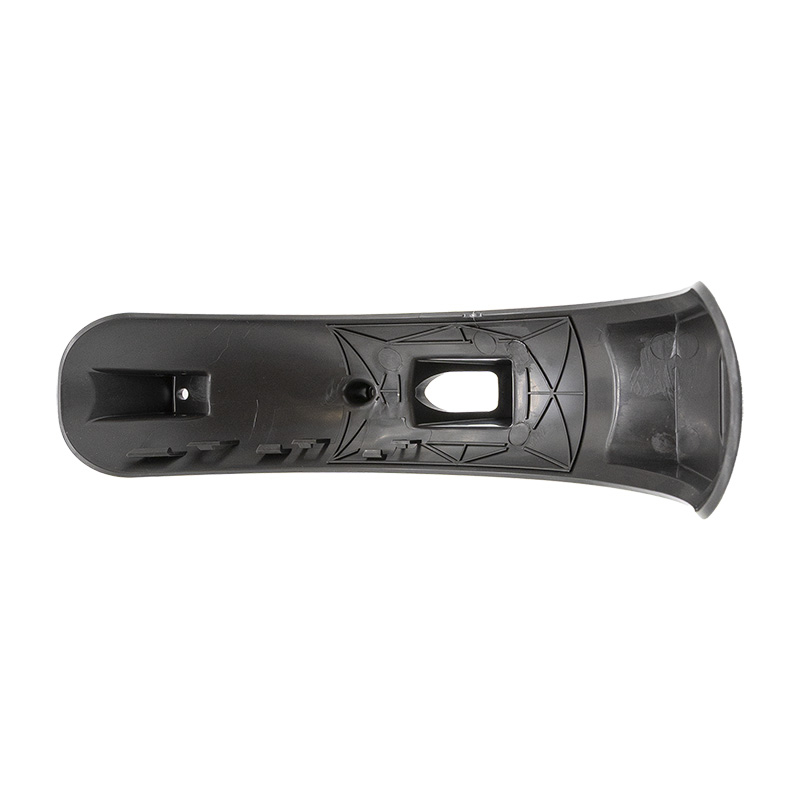 Guarda-lamas traseiro preto Trotinete Eletrica Xiaomi Electric Scooter 4 Lite (2 Guarda-lamas traseiro preto Trotinete Eletrica Xiaomi Electric Scooter 4 Lite (2.ª geração versão alemã e italiana) Original