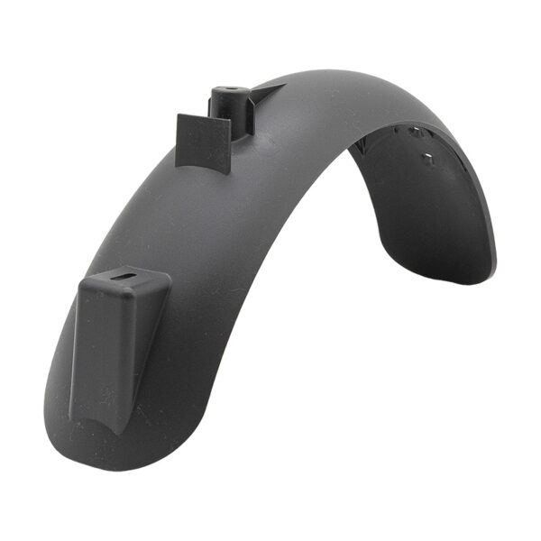 Guarda-lamas traseiro preto impermeável Trotinete Eletrica Xiaomi Electric Scooter 4 Lite (2.ª geração)