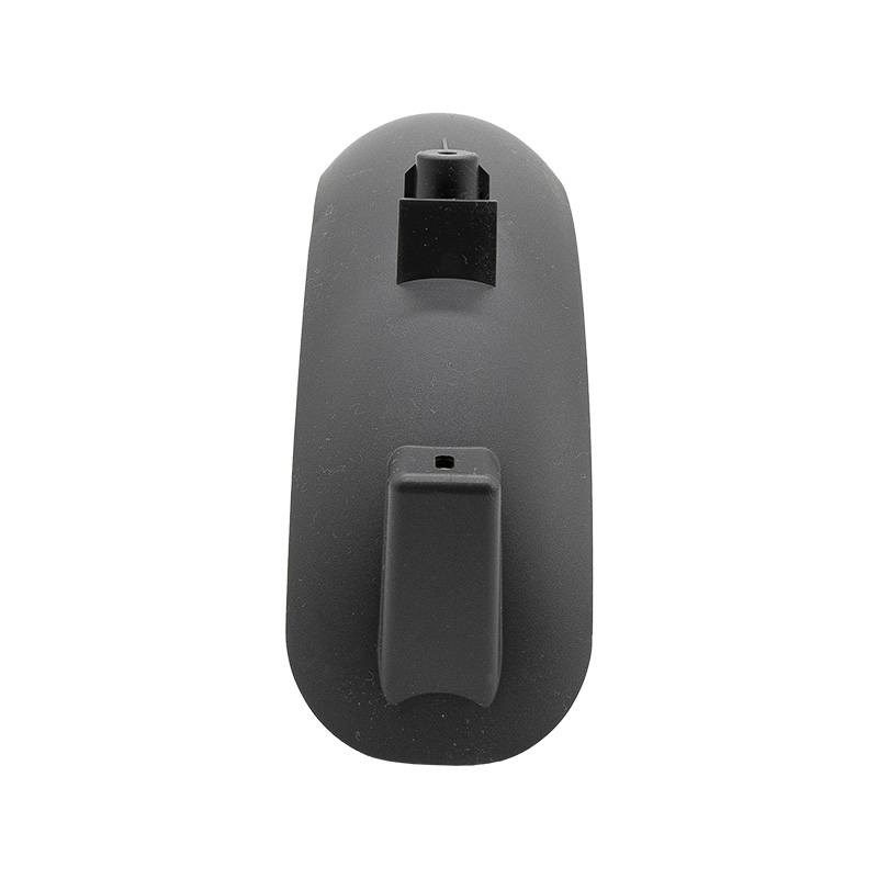Guarda-lamas traseiro preto impermeável Trotinete Eletrica Xiaomi Electric Scooter 4 Lite (2 Guarda-lamas traseiro preto impermeável Trotinete Eletrica Xiaomi Electric Scooter 4 Lite (2.ª geração)