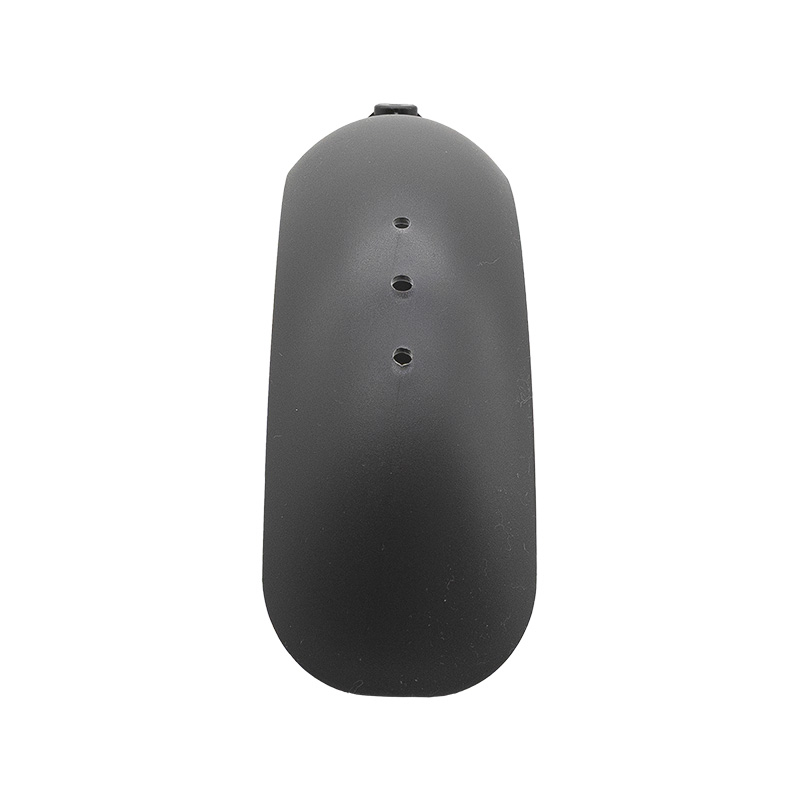 Guarda-lamas traseiro preto impermeável Trotinete Eletrica Xiaomi Electric Scooter 4 Lite (2 Guarda-lamas traseiro preto impermeável Trotinete Eletrica Xiaomi Electric Scooter 4 Lite (2.ª geração)