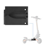 Embelezador luz dianteira direita - V3 Trotinete Eletrica Kukirin G2 Pro
