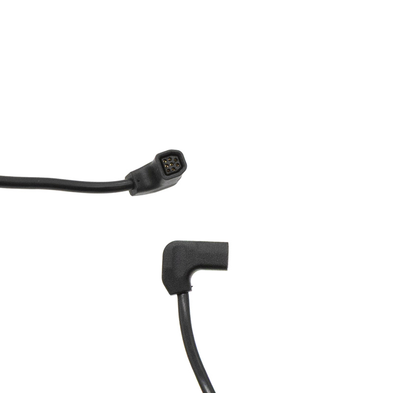 Cabo bus do acelerador e display Ventix Plus e Arenox Plus 3 Cabo bus do acelerador e display Ventix Plus e Arenox Plus