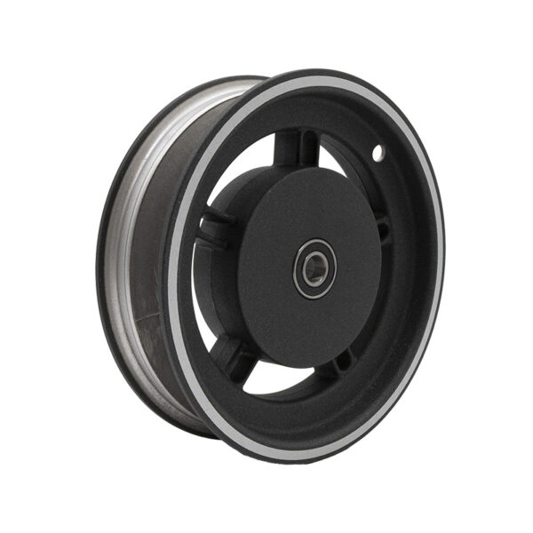 Jante dianteira Trotinete Eletrica Xiaomi Electric Scooter 5 Pro, compatível com pneu original 60/70-6,5