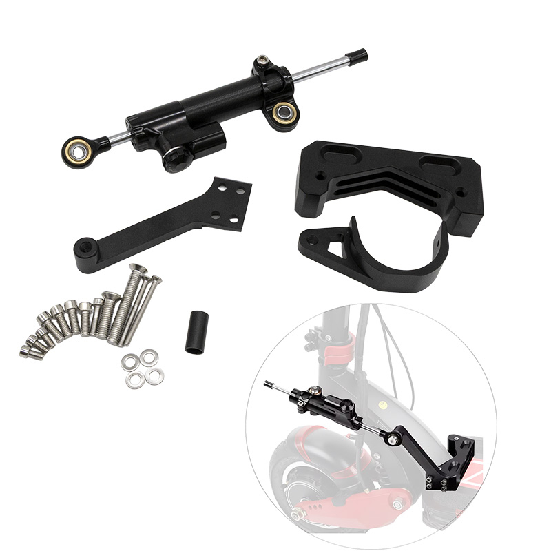 Kit amortecedor de direcao Zero 10X 1 Kit amortecedor de direcao Zero 10X