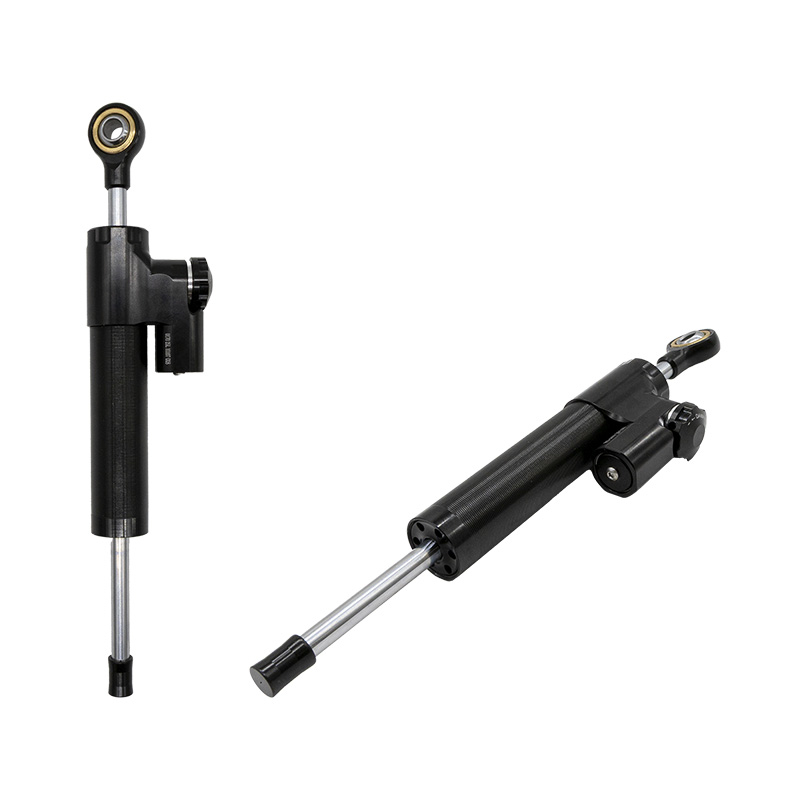 Kit amortecedor de direcao Zero 10X 2 Kit amortecedor de direcao Zero 10X
