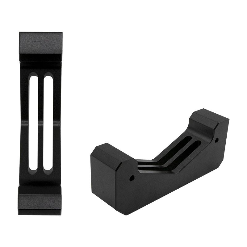 Kit amortecedor de direcao Zero 10X 4 Kit amortecedor de direcao Zero 10X