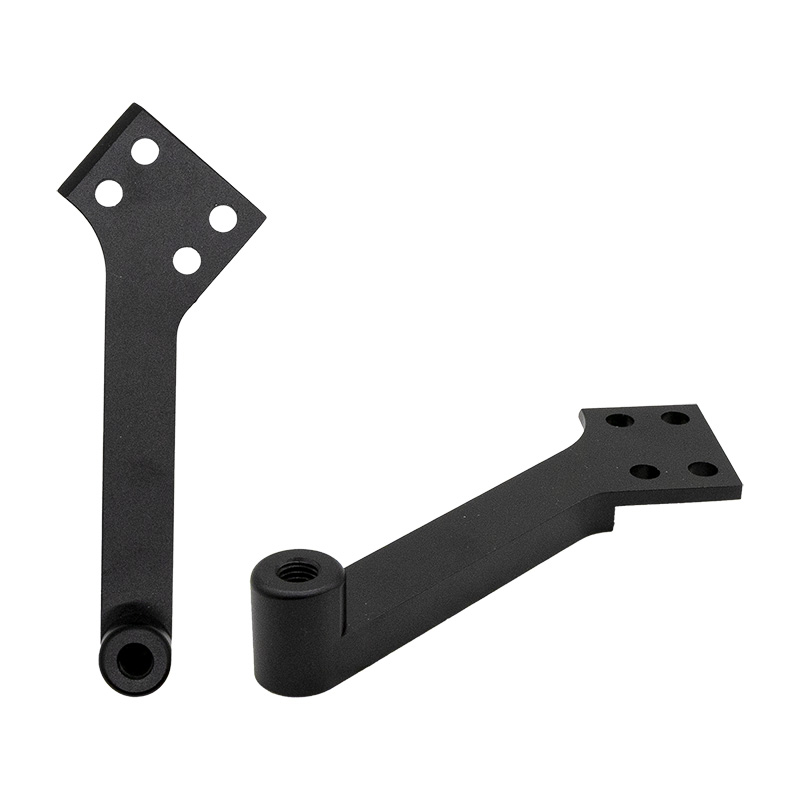 Kit amortecedor de direcao Zero 10X 5 Kit amortecedor de direcao Zero 10X