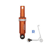Suspensao traseira direita Trotinete Eletrica Xiaomi Electric Scooter Trotinete Eletrica Xiaomi Eletric Scooter 5 Max Original