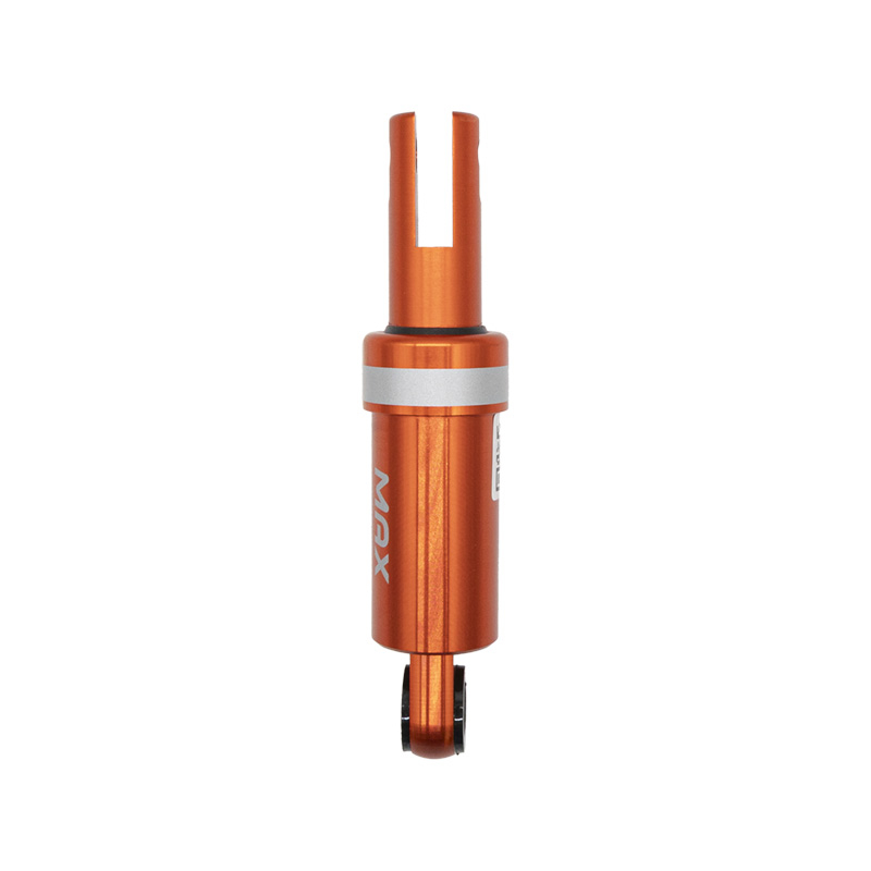 Suspensao traseira direita Trotinete Eletrica Xiaomi Electric Scooter Trotinete Eletrica Xiaomi Eletric Scooter 5 Max Original 3 Suspensao traseira direita Trotinete Eletrica Xiaomi Electric Scooter Trotinete Eletrica Xiaomi Eletric Scooter 5 Max Original