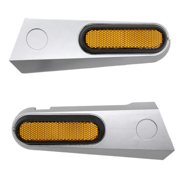 Acabamento traseiro Trotinete Eletrica Xiaomi Electric Scooter Trotinete Eletrica Xiaomi Eletric Scooter 5 Pro