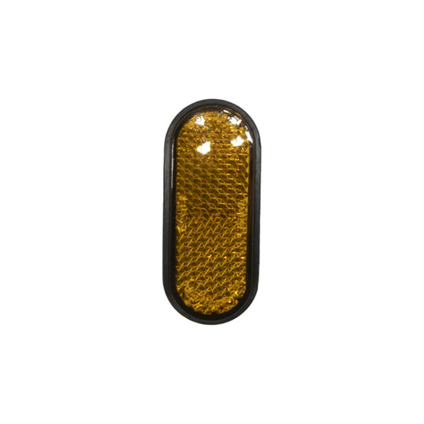 Reflector lateral Trotinete Eletrica Xiaomi Electric Scooter Xiaomi Eletric Scooter 4 Lite Gen2 [ORIGINAL]