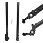 Mastro Trotinete Eletrica Xiaomi Electric Scooter 4 Lite (2a geracao) Original