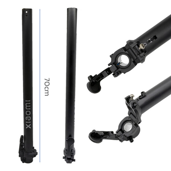Mastro Trotinete Eletrica Xiaomi Electric Scooter 4 Lite (2a geracao) Original