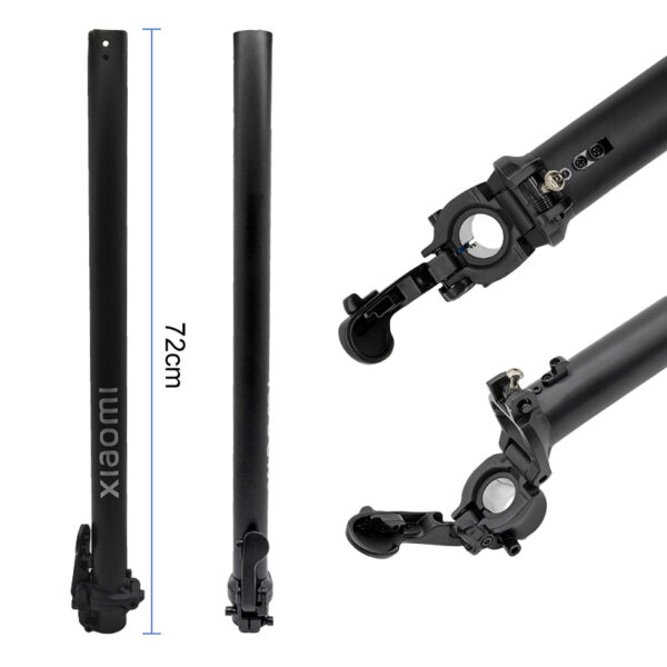 Mastro Trotinete Eletrica Xiaomi Electric Scooter Xiaomi Eletric Scooter 4 lite Gen2
