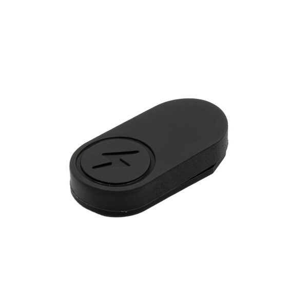 Cobertura impermeavel da porta de carregamento Trotinete Eletrica Xiaomi Electric Scooter 5 Plus